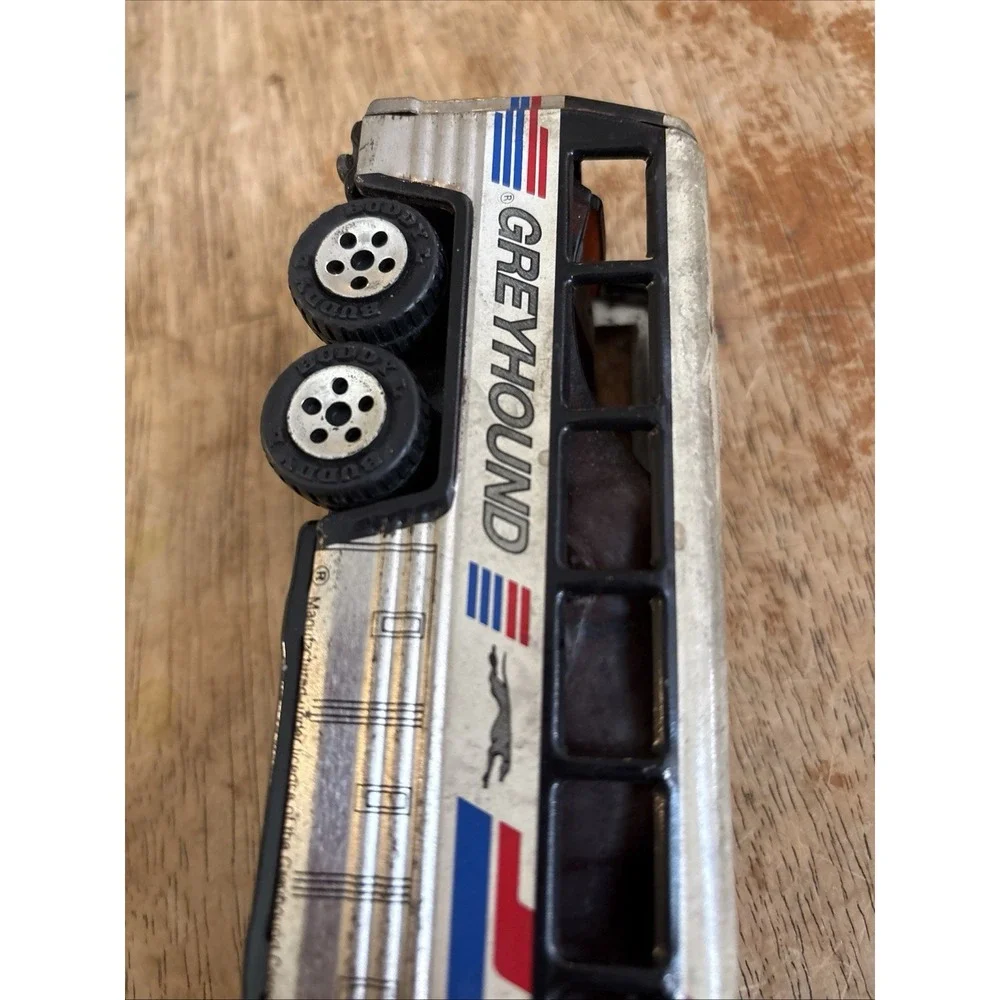 Buddy Love product vintage